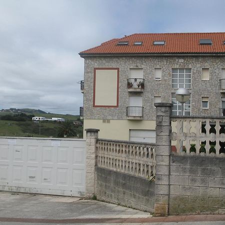 La Casa De Angie Lejlighed Suances Eksteriør billede
