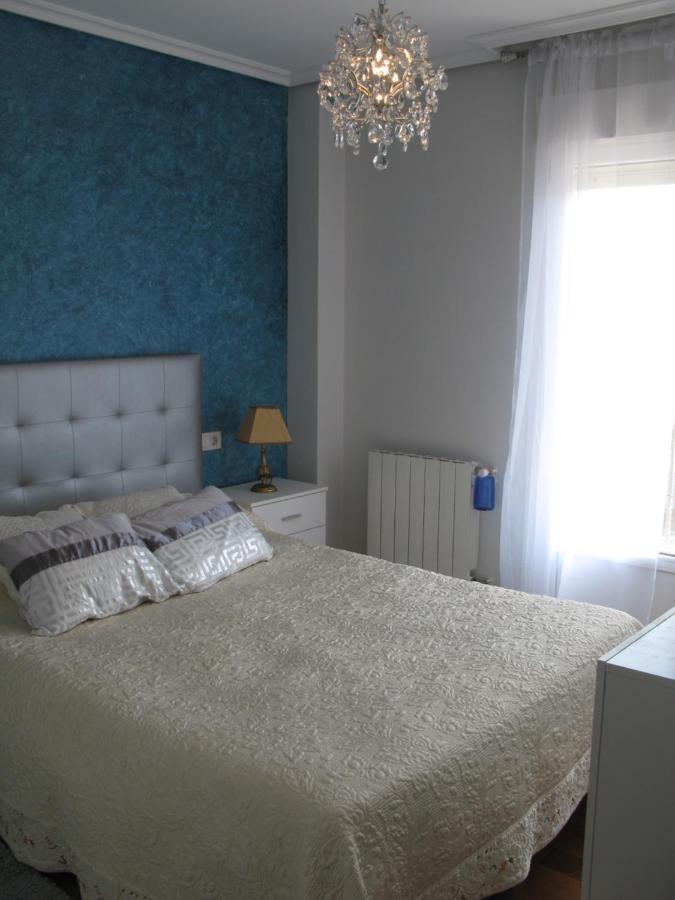 La Casa De Angie Lejlighed Suances Eksteriør billede
